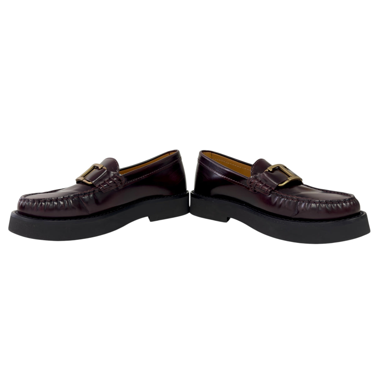 TOD'S T 平底鞋