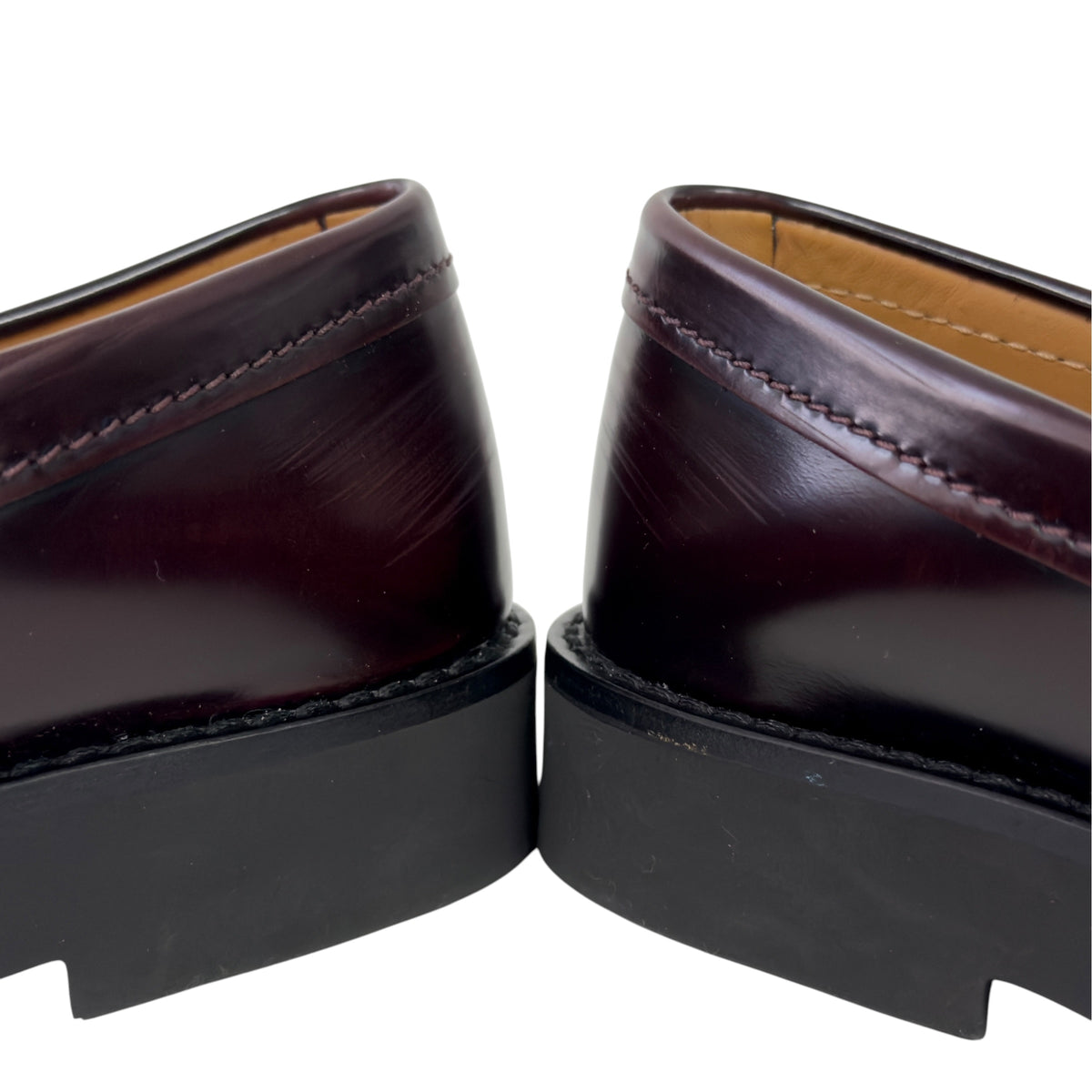 TOD'S T 平底鞋