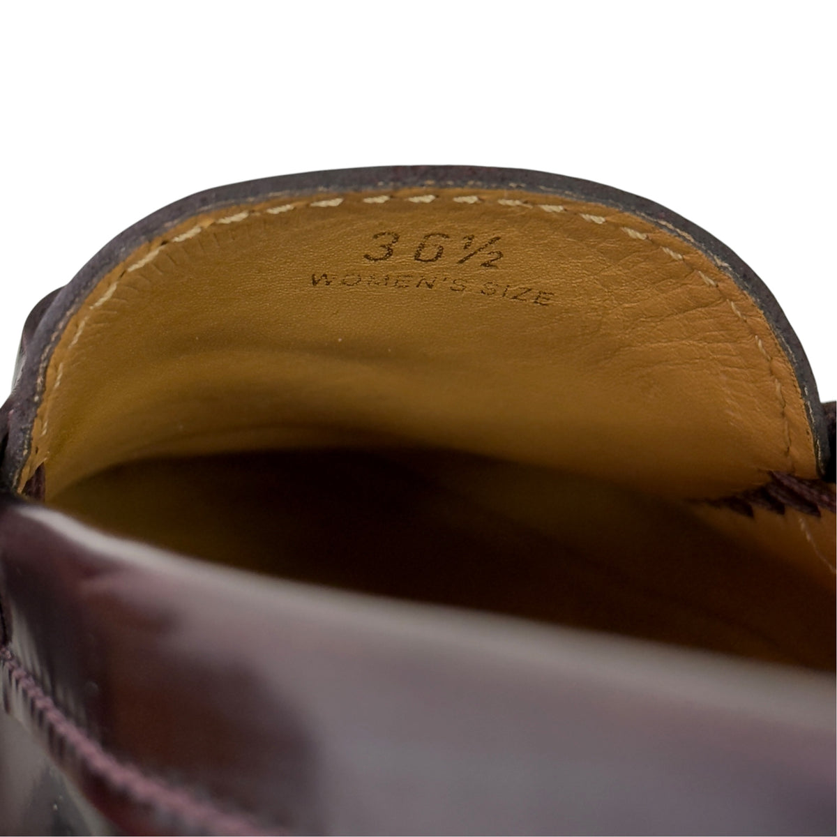 TOD'S T 平底鞋