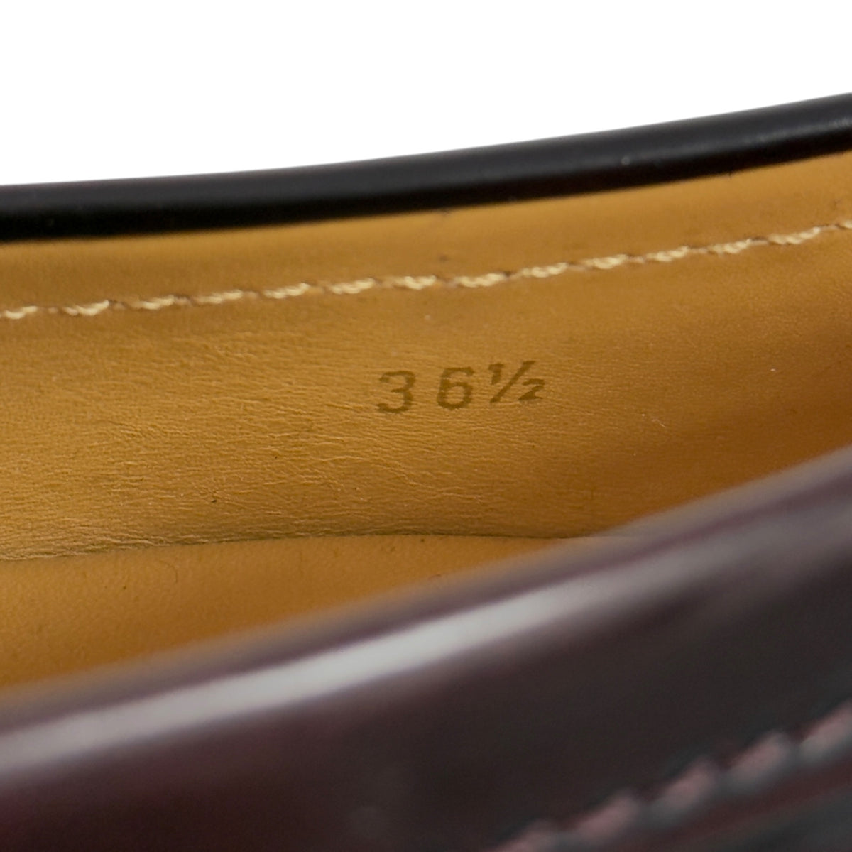 TOD'S T 平底鞋