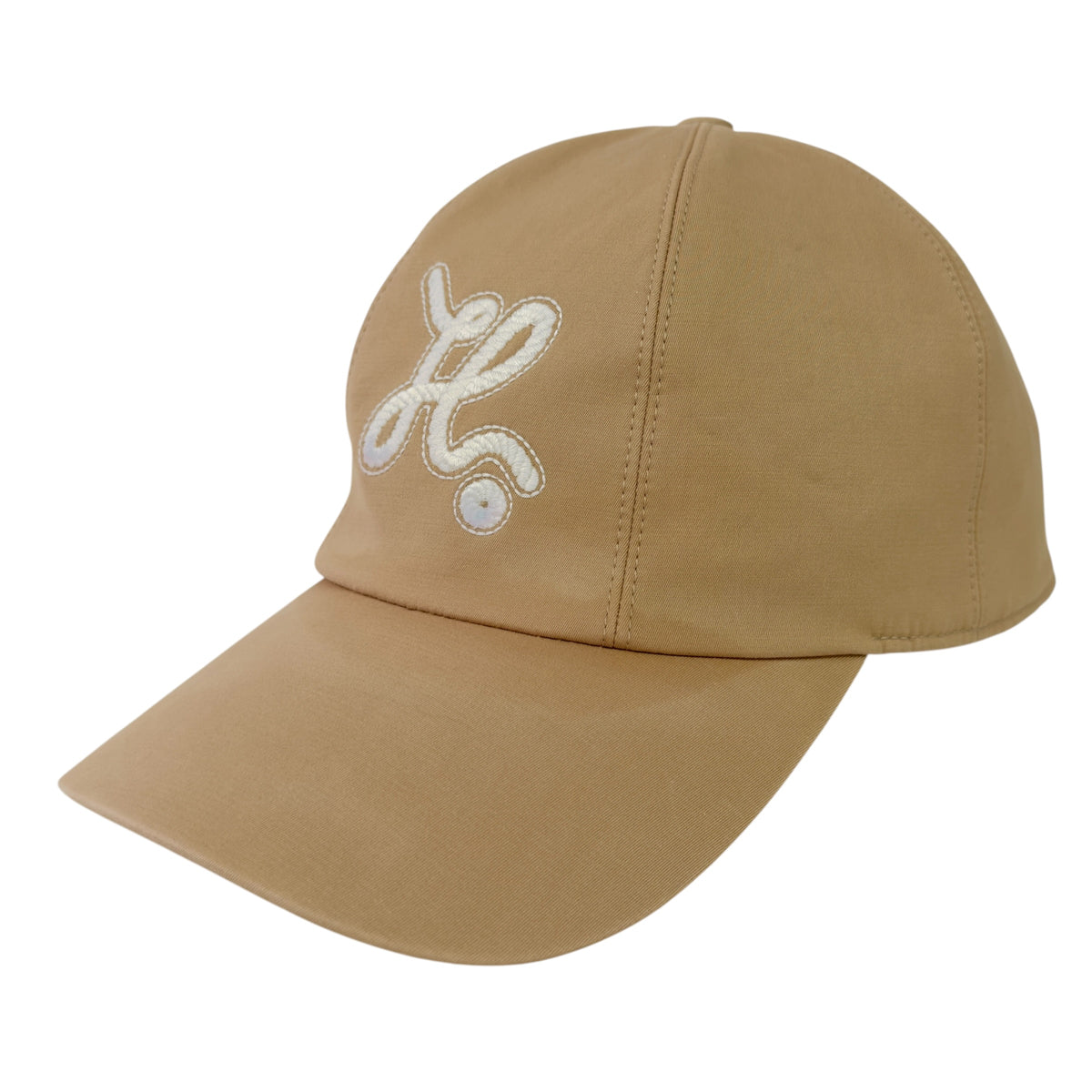 HERMES Serena Nautic cap 棒球帽