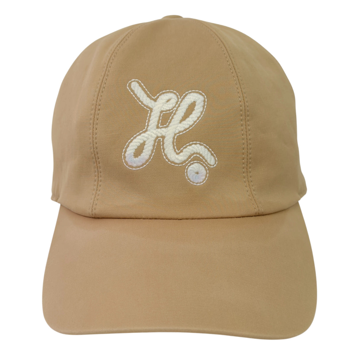 HERMES Serena Nautic cap 棒球帽