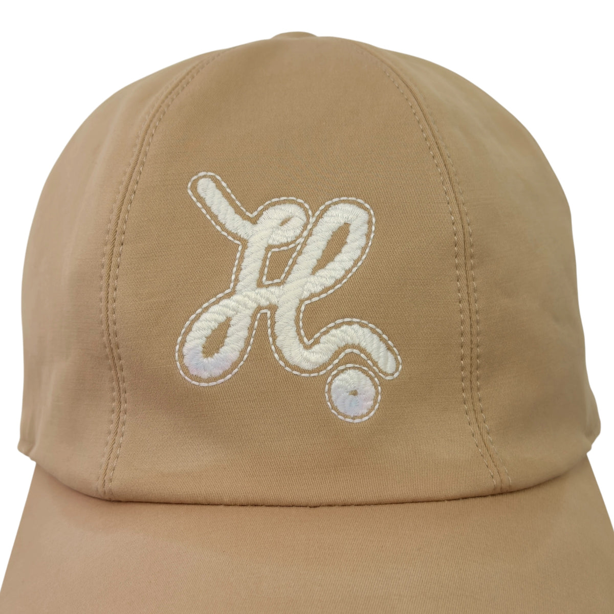 HERMES Serena Nautic cap 棒球帽