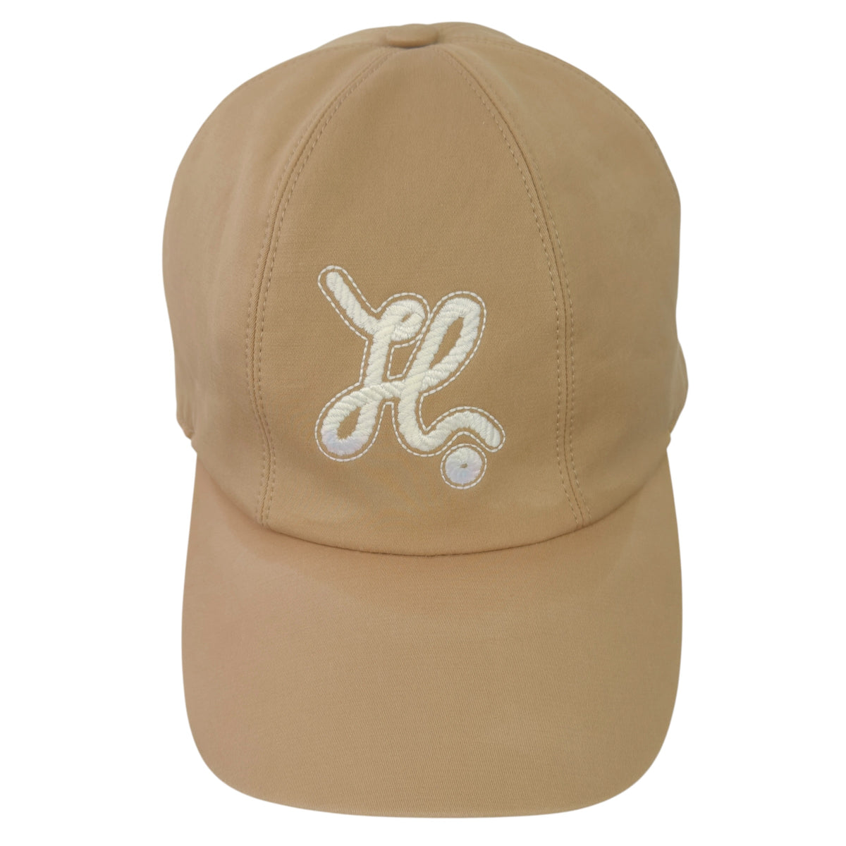 HERMES Serena Nautic cap 棒球帽