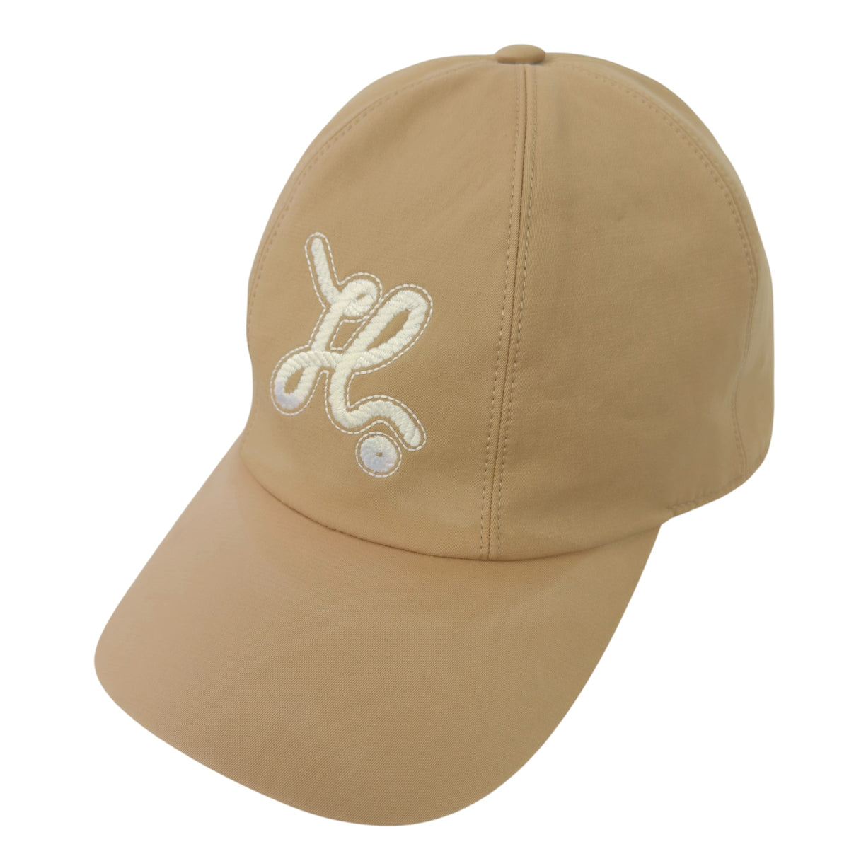 HERMES Serena Nautic cap 棒球帽