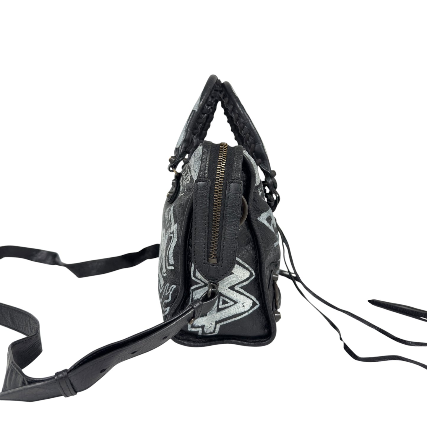 BALENCIAGA Small City 2用袋