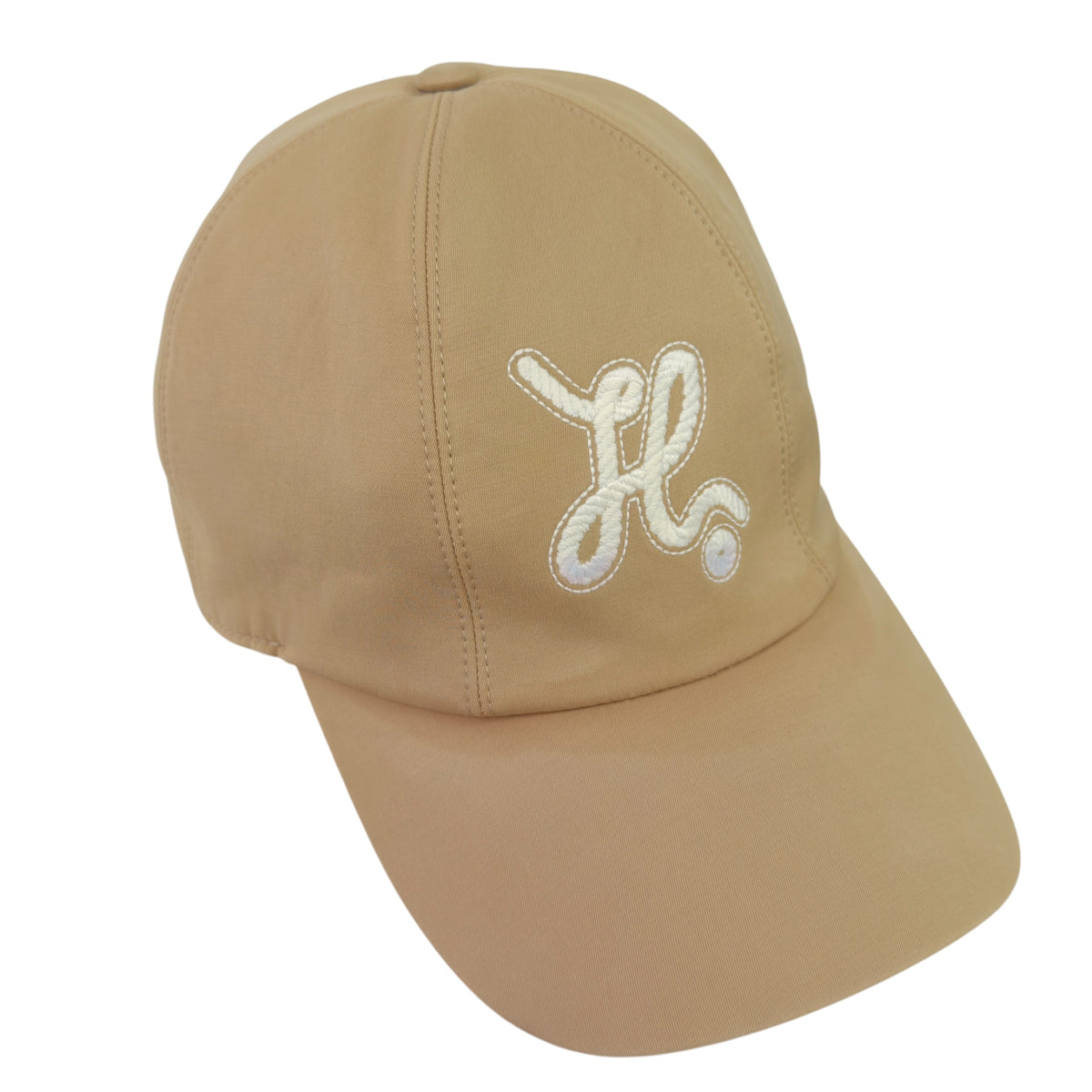 HERMES Serena Nautic cap 棒球帽