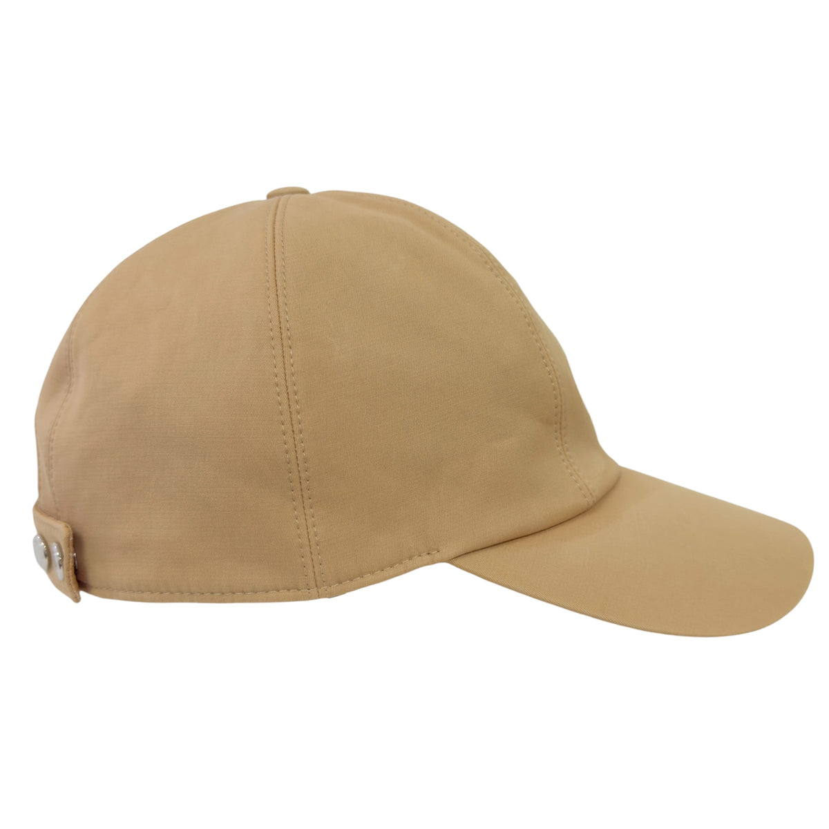 HERMES Serena Nautic cap 棒球帽