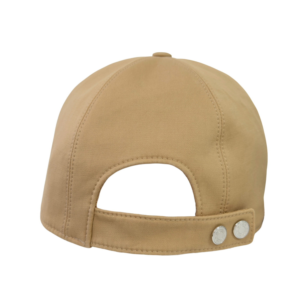 HERMES Serena Nautic cap 棒球帽