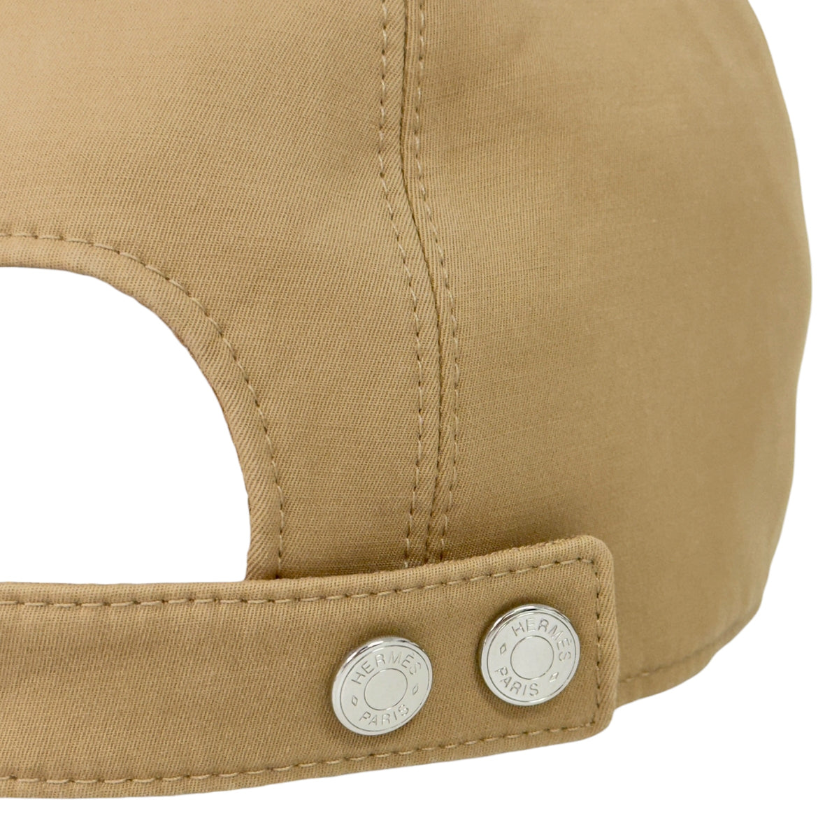HERMES Serena Nautic cap 棒球帽