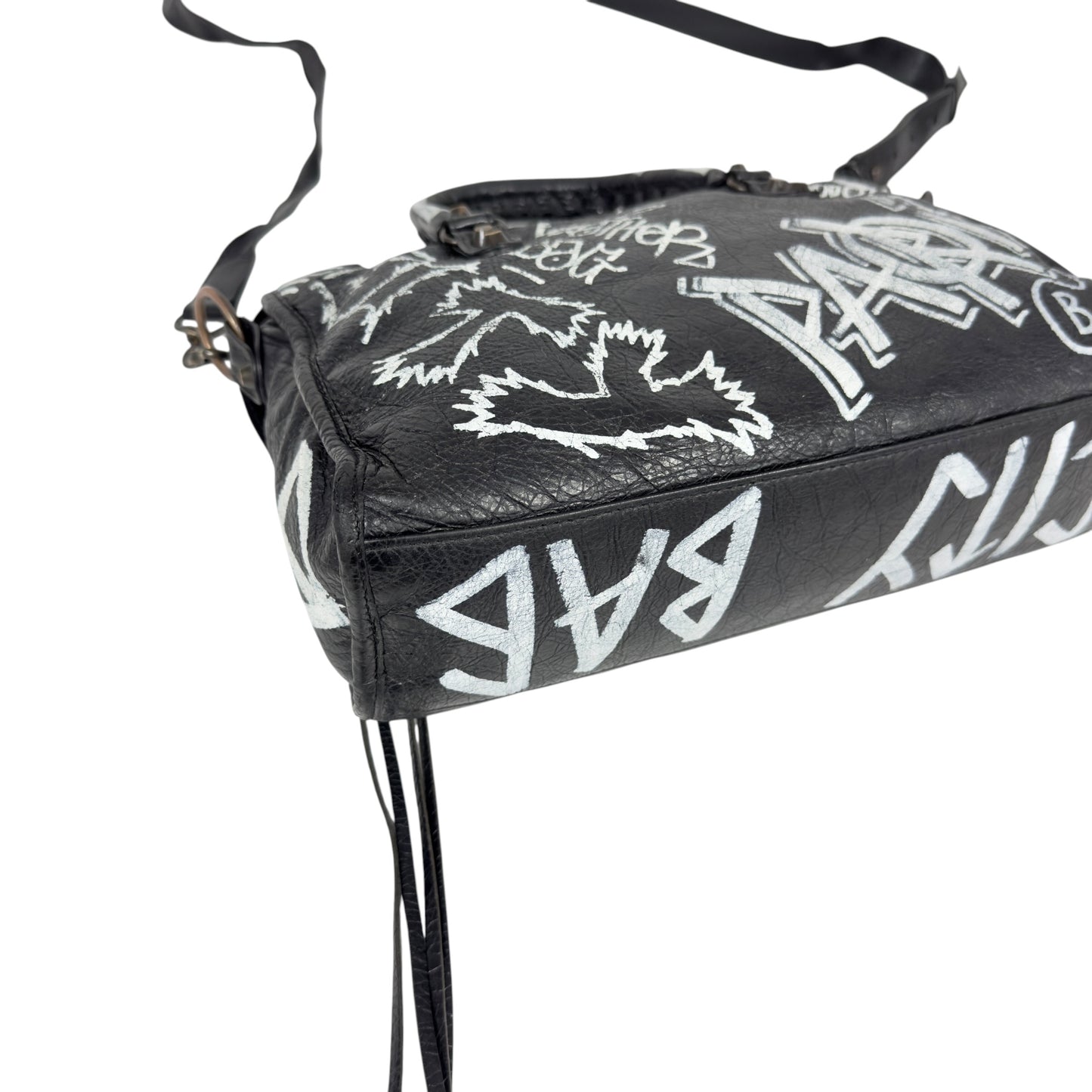 BALENCIAGA Small City 2用袋