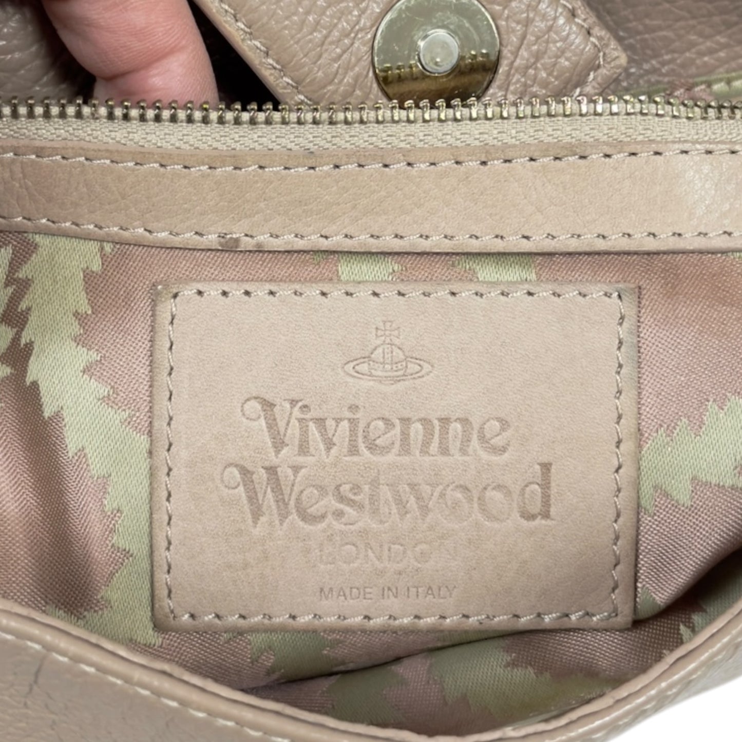 VIVIENNE WESTWOOD 肩背包