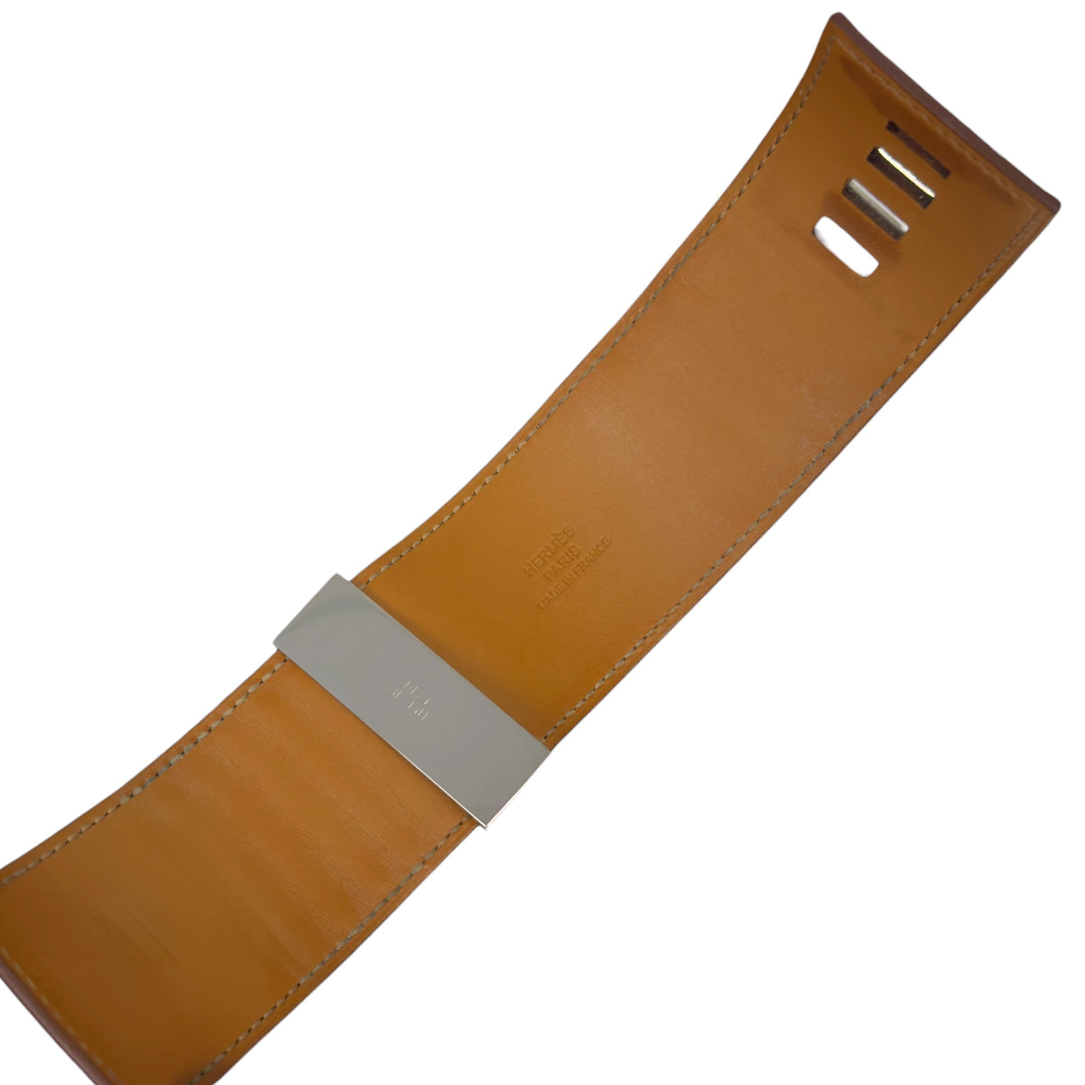 HERMES Collier de Chien Rocabar 手環 A刻
