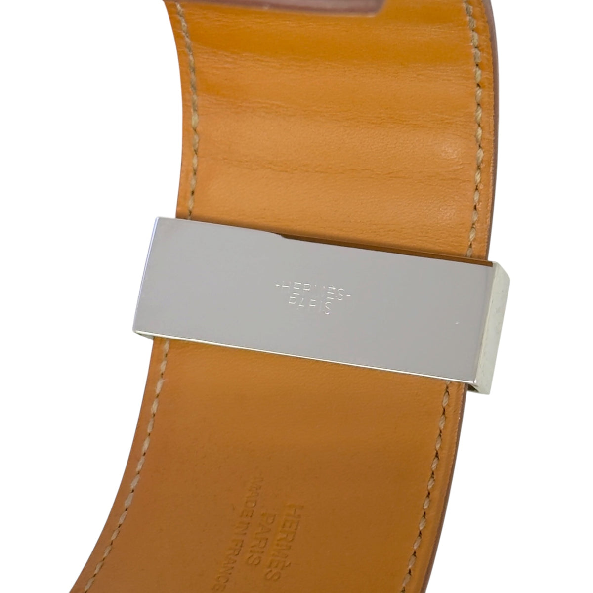HERMES Collier de Chien Rocabar 手環 A刻