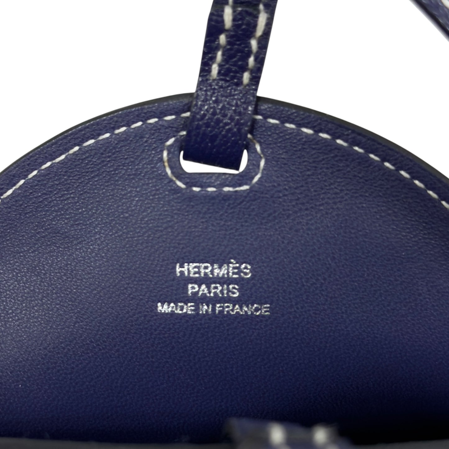 HERMES In-the-Loop 豬鼻子🐽 掛頸小包 D刻