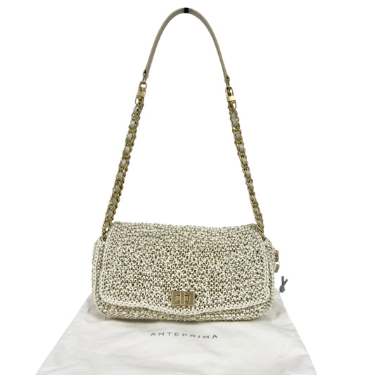 ANTEPRIMA Wirebag 鏈條包