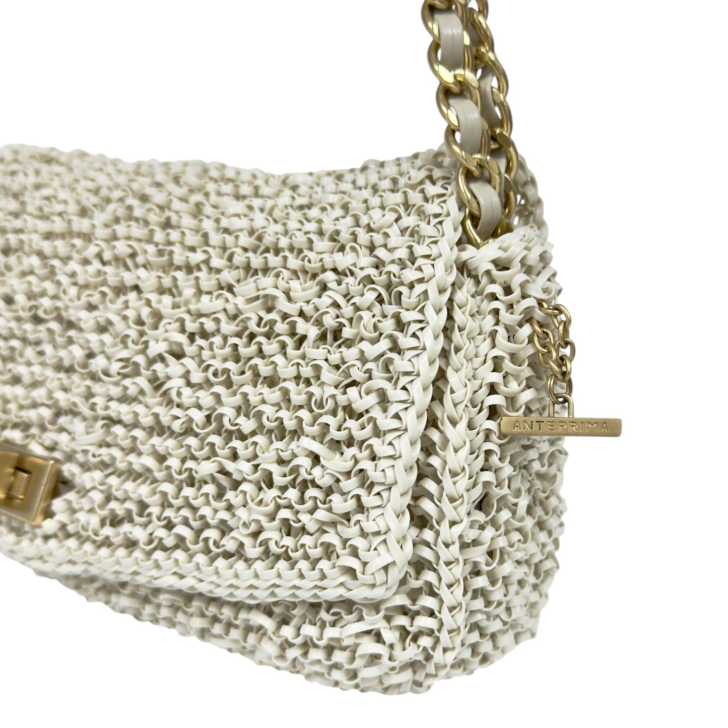 ANTEPRIMA Wirebag 鏈條包