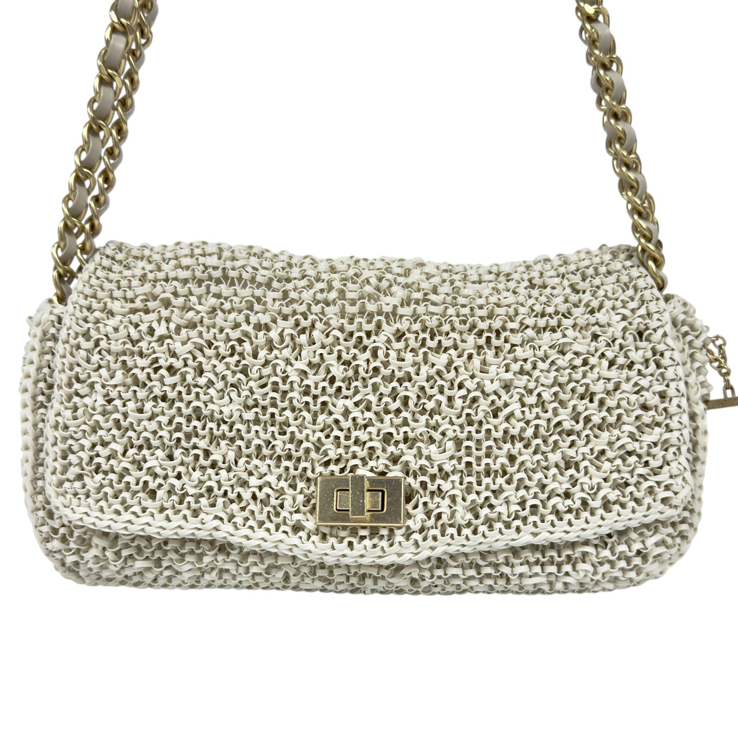 ANTEPRIMA Wirebag 鏈條包