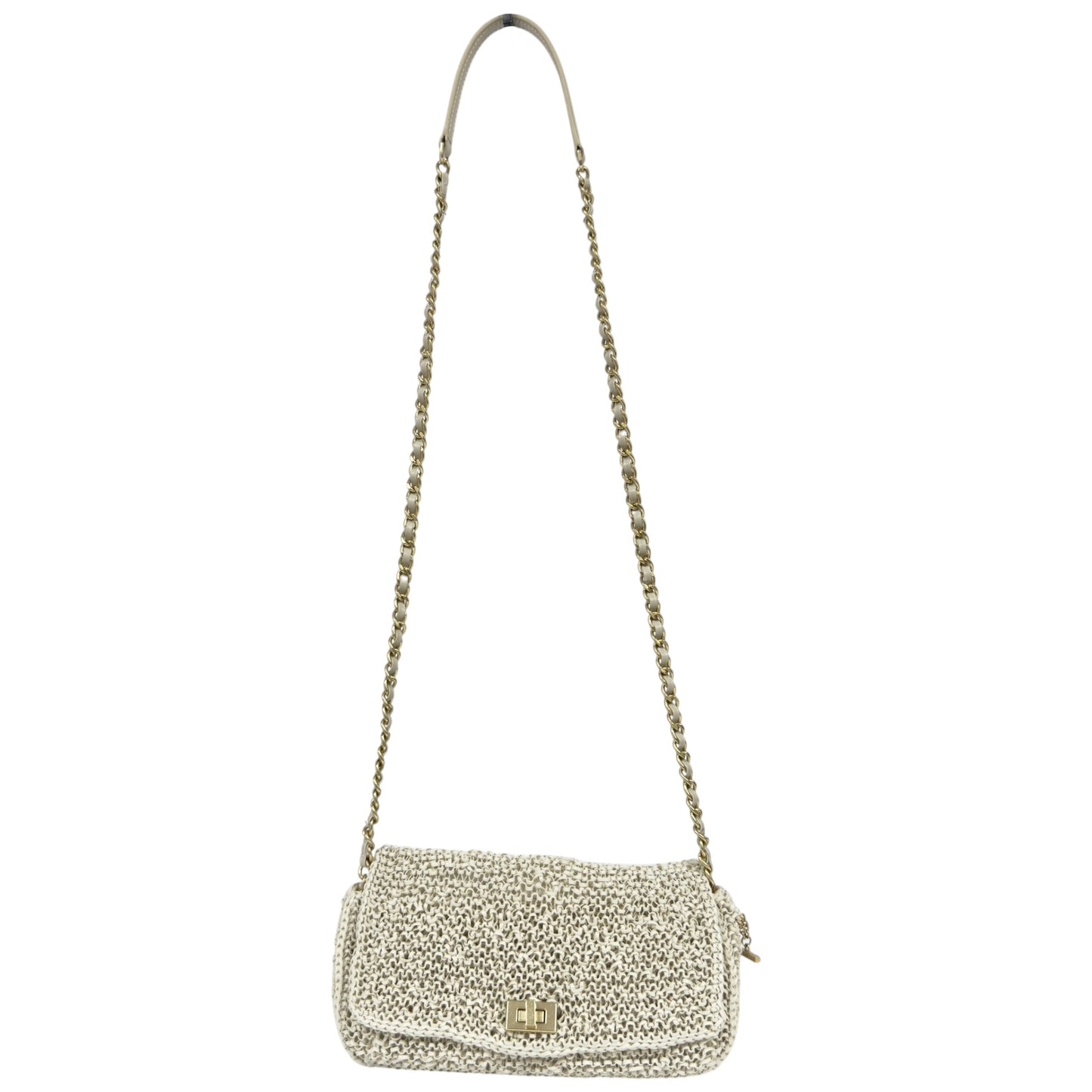 ANTEPRIMA Wirebag 鏈條包