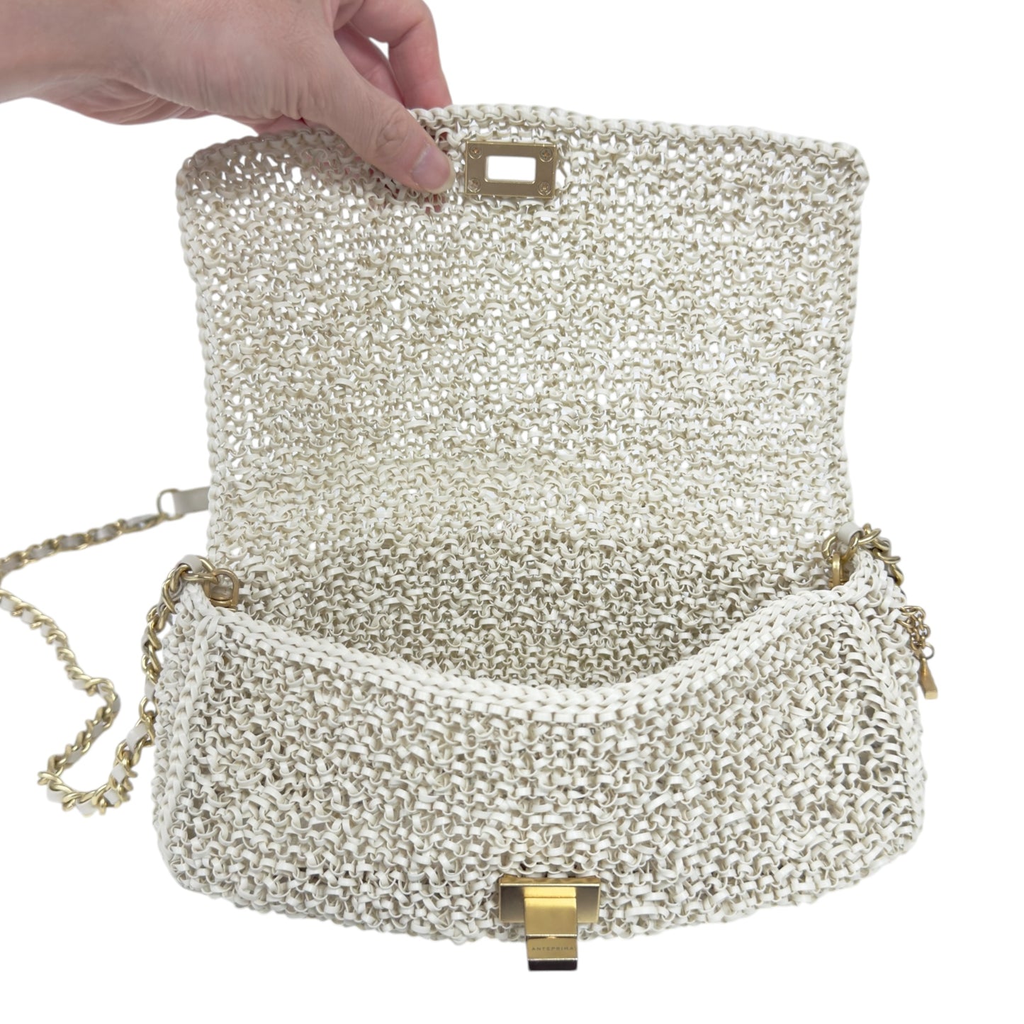 ANTEPRIMA Wirebag 鏈條包