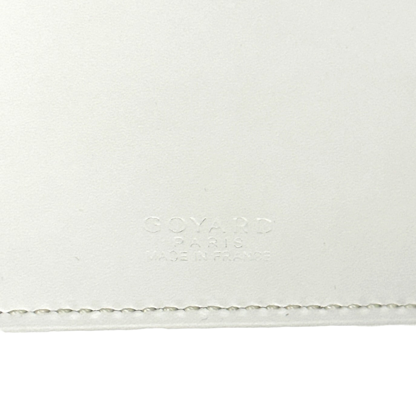 GOYARD Vénus 多用途 包鏡掛飾 掛頸卡包