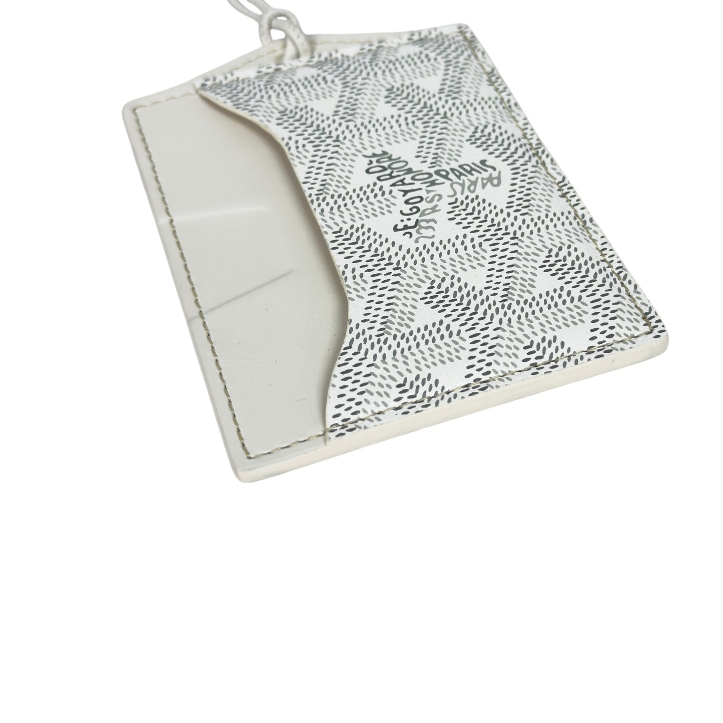 GOYARD Vénus 多用途 包鏡掛飾 掛頸卡包