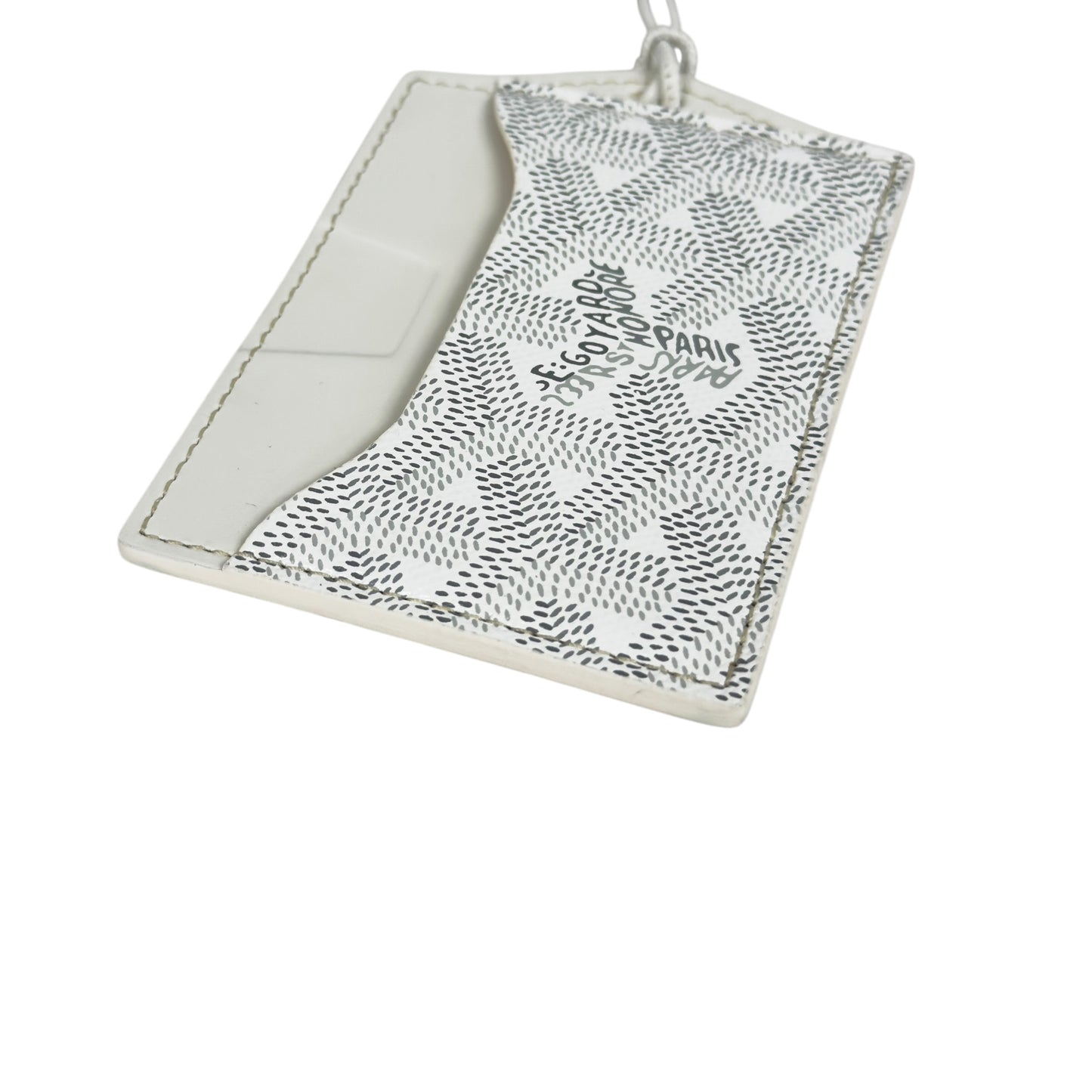 GOYARD Vénus 多用途 包鏡掛飾 掛頸卡包