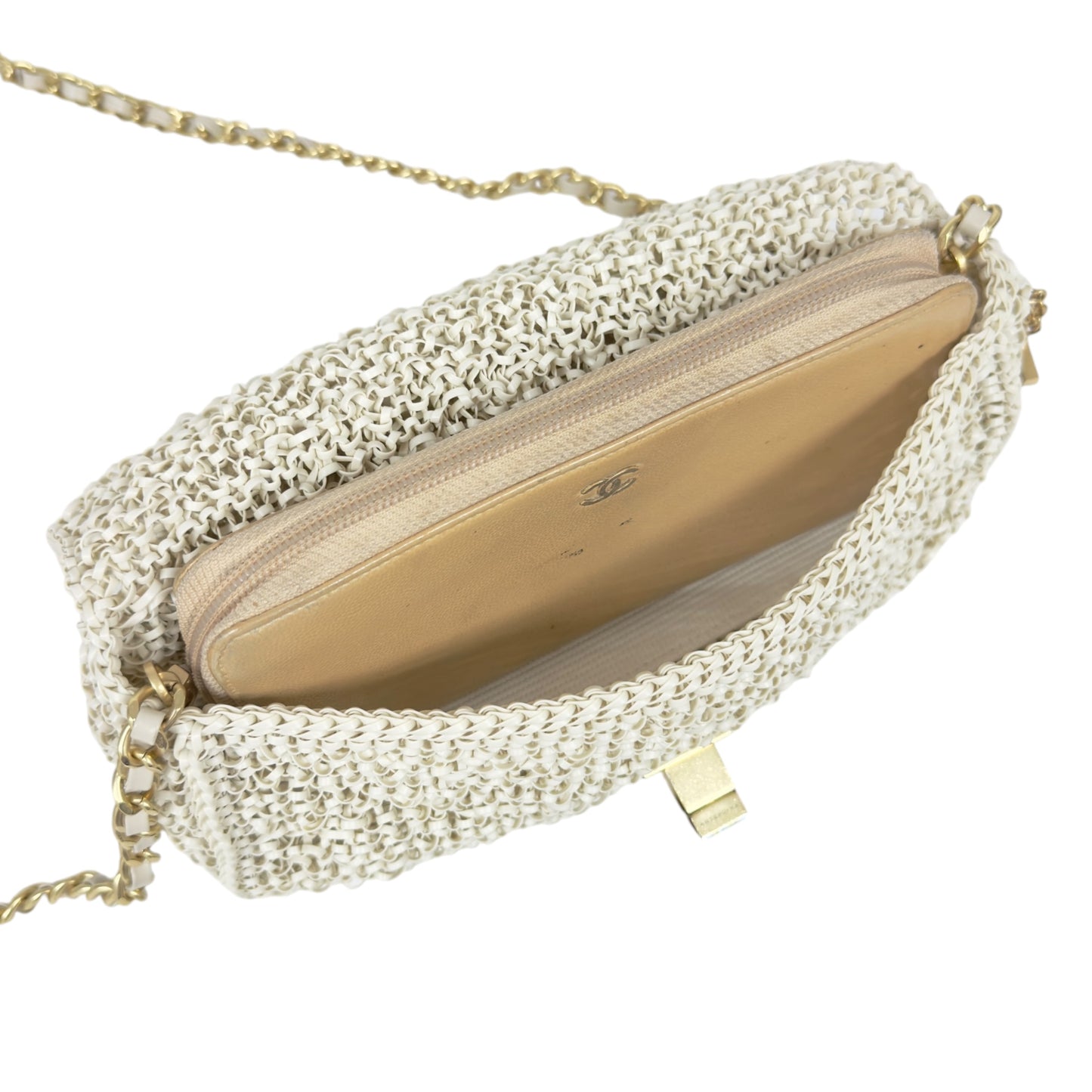 ANTEPRIMA Wirebag 鏈條包