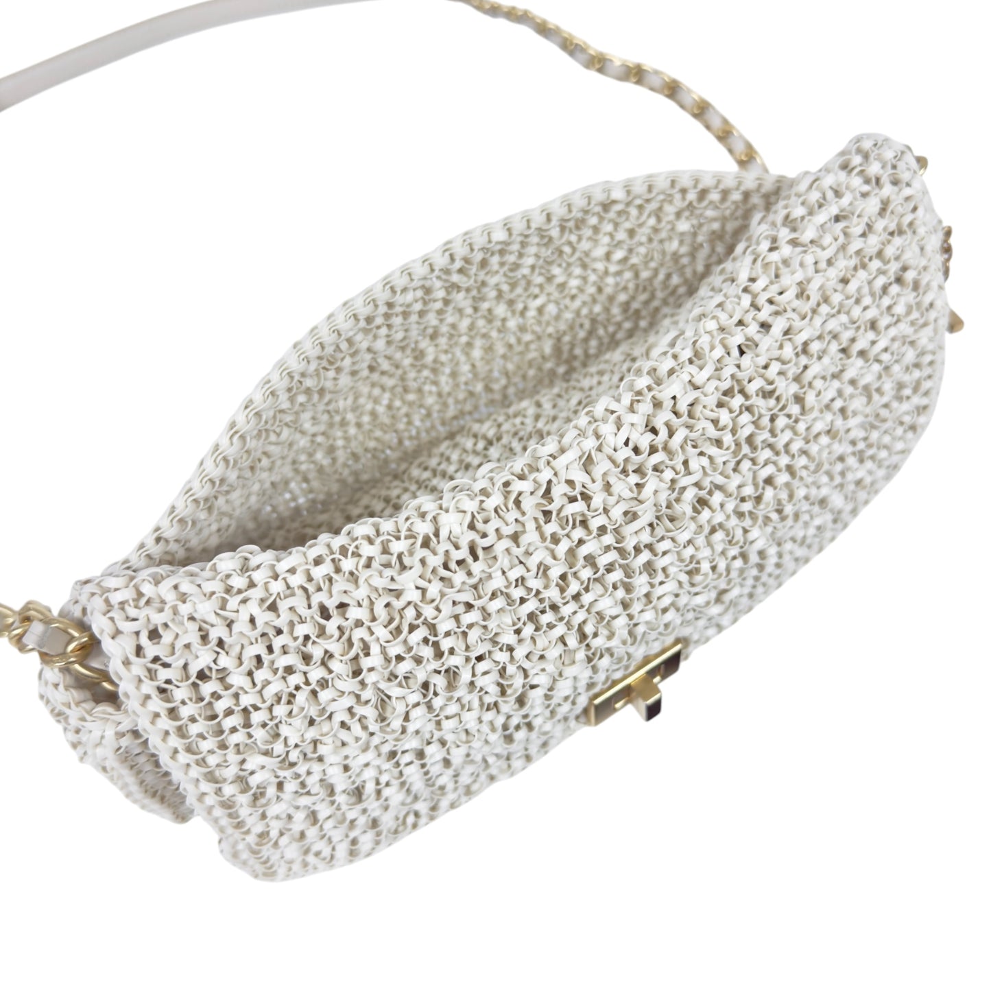 ANTEPRIMA Wirebag 鏈條包