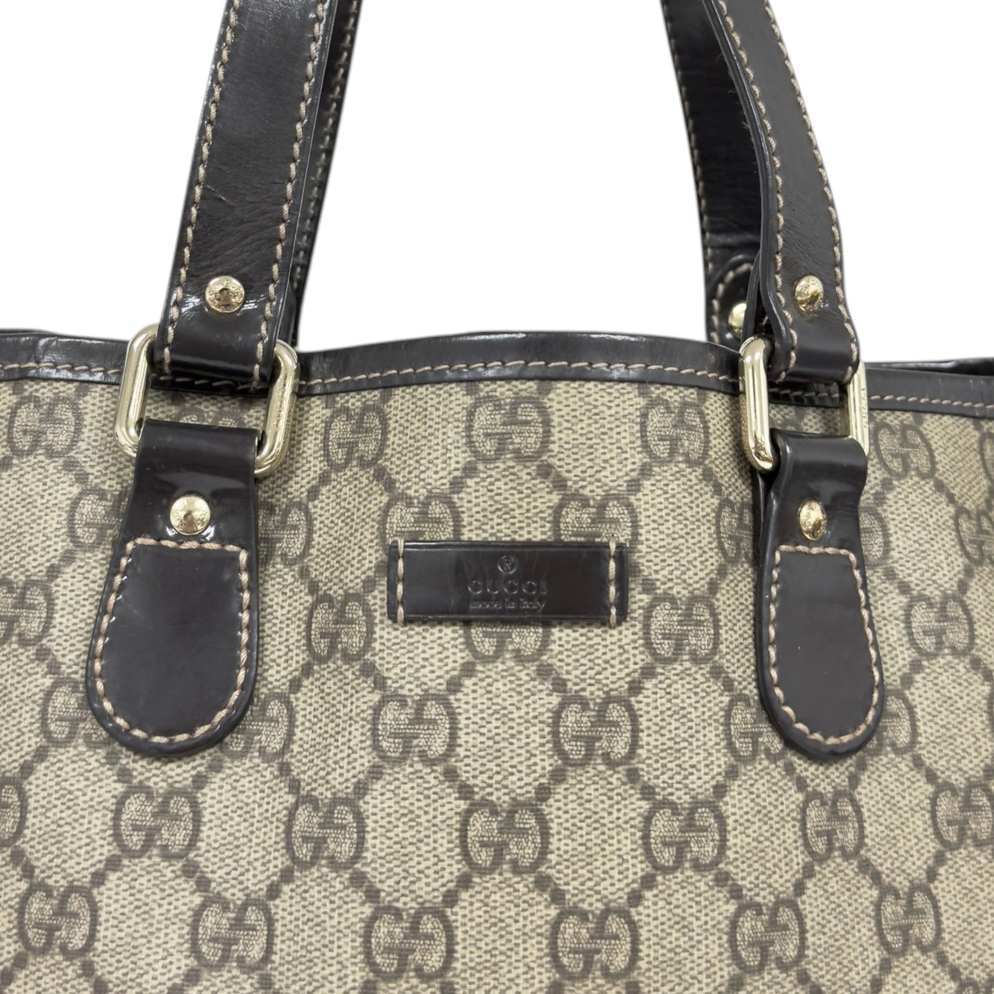 GUCCI GG 肩背包