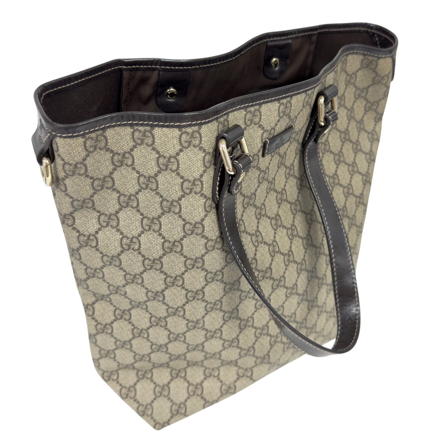GUCCI GG 肩背包