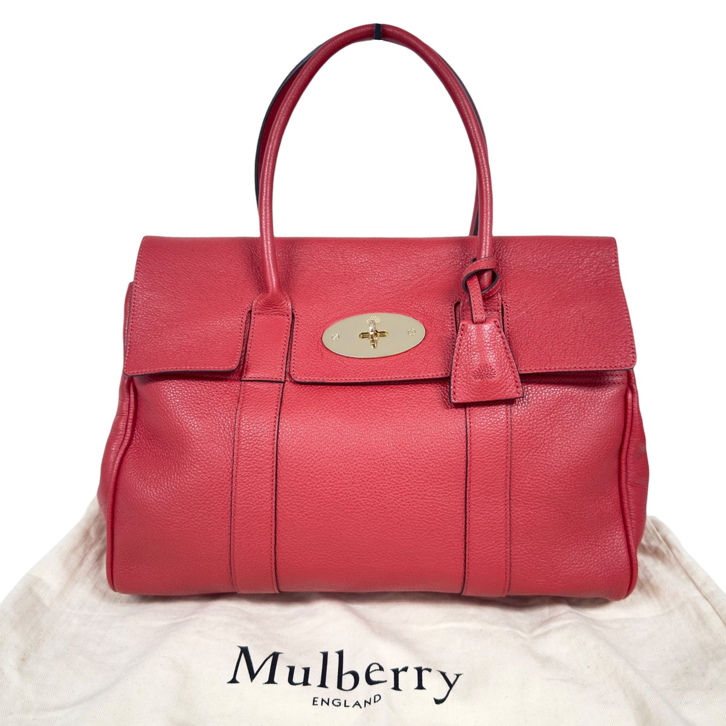 MULBERRY Bayswater 手袋