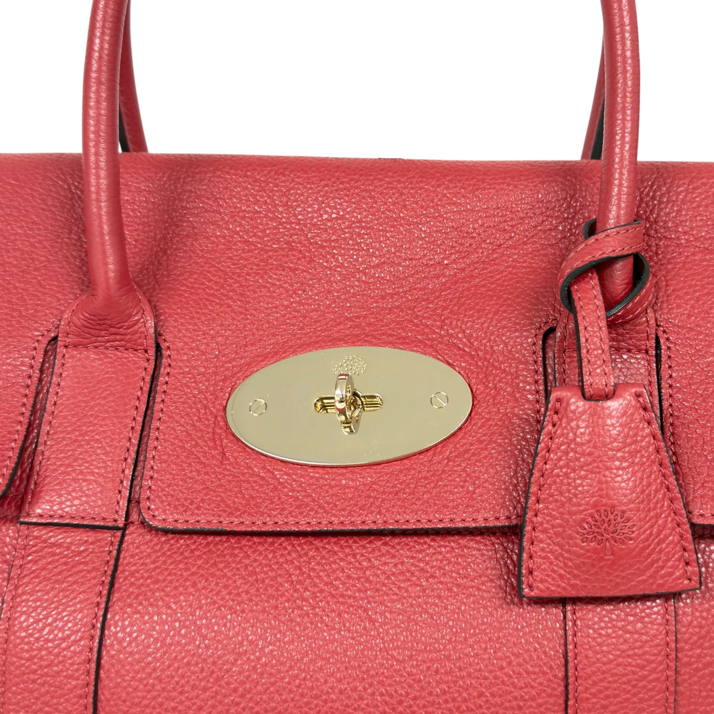 MULBERRY Bayswater 手袋