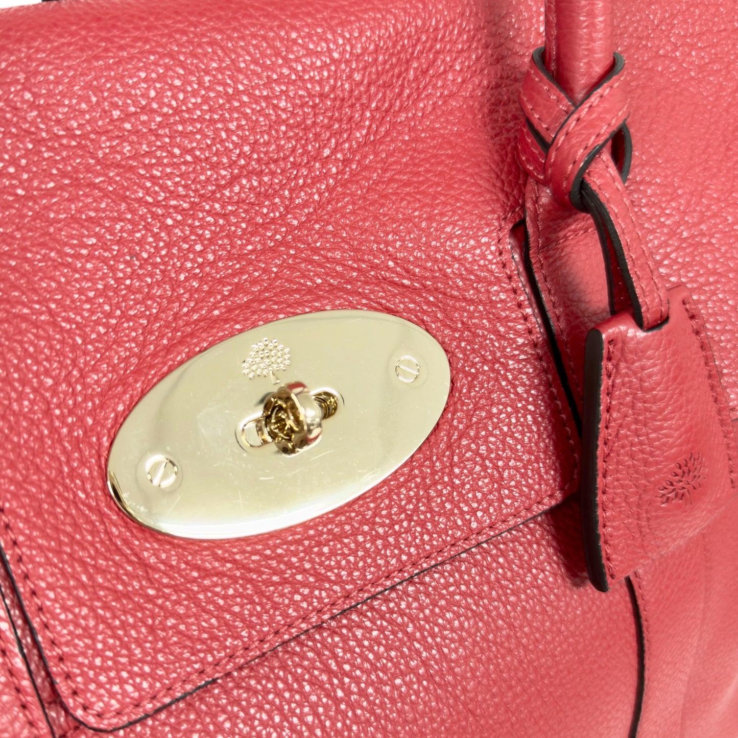MULBERRY Bayswater 手袋
