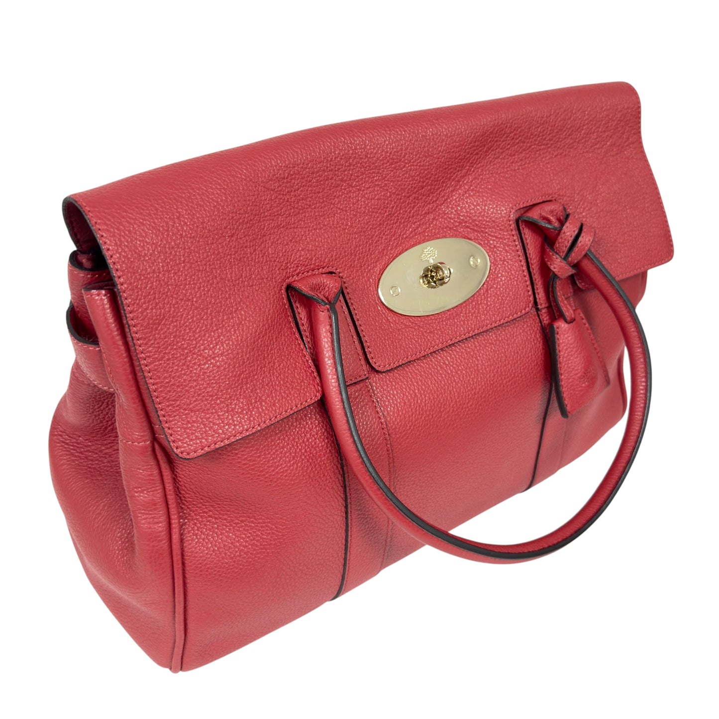 MULBERRY Bayswater 手袋