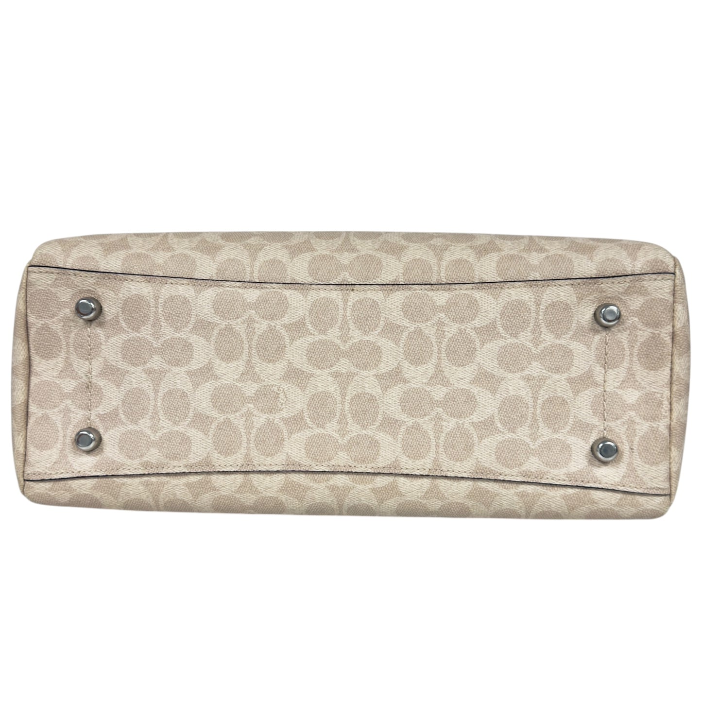 COACH 肩背包