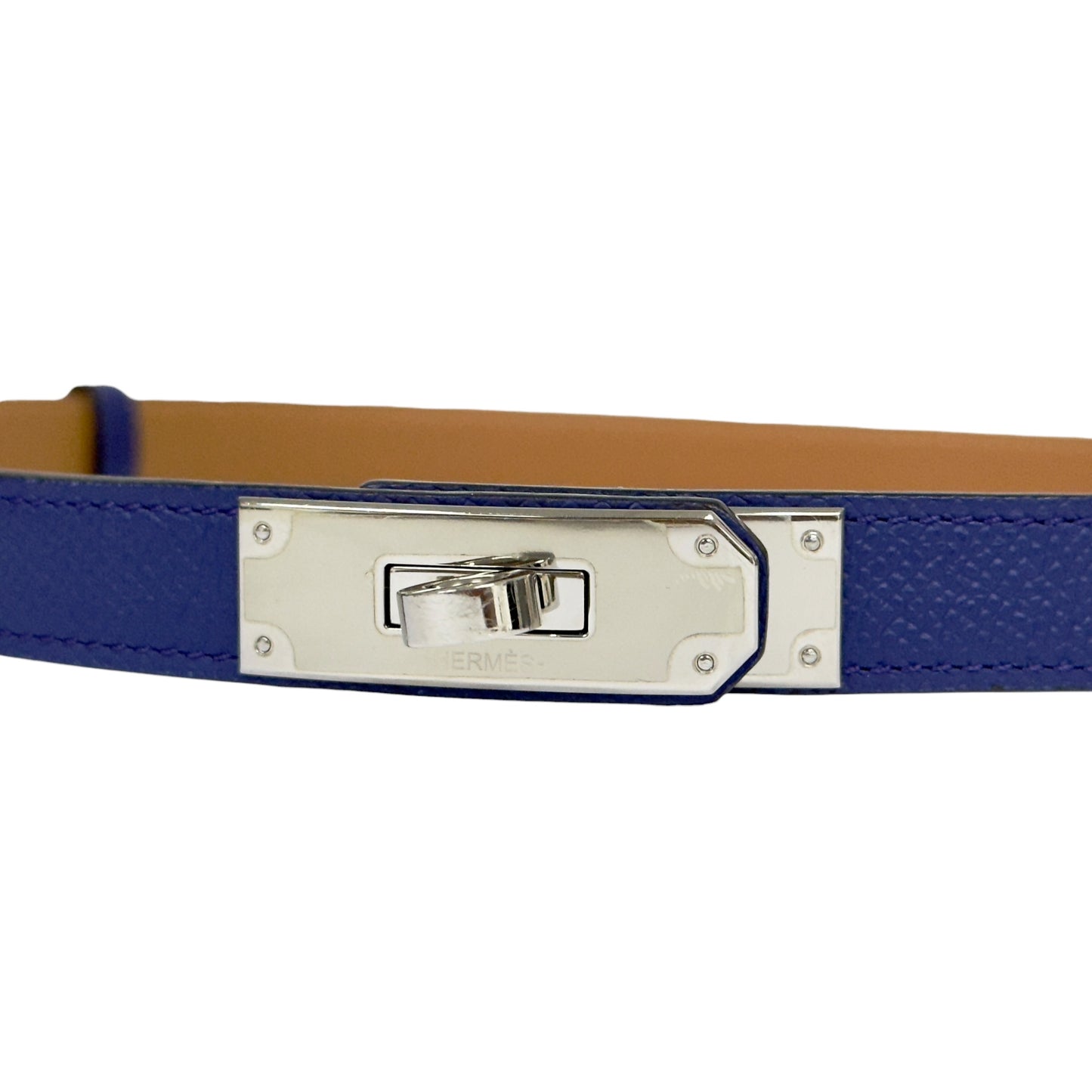 HERMES Kelly 18 腰帶 A刻