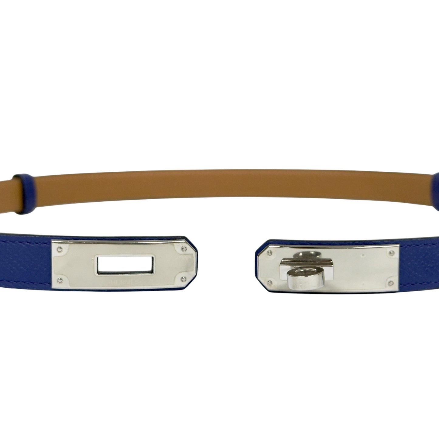 HERMES Kelly 18 腰帶 A刻
