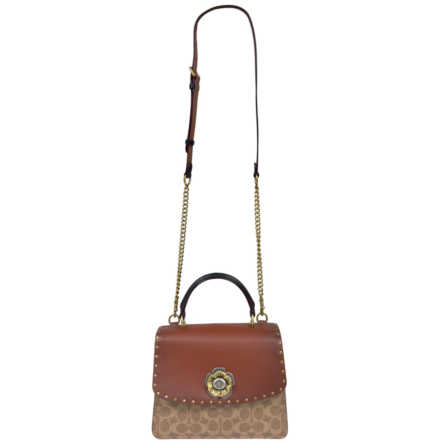 COACH Parker 2用袋