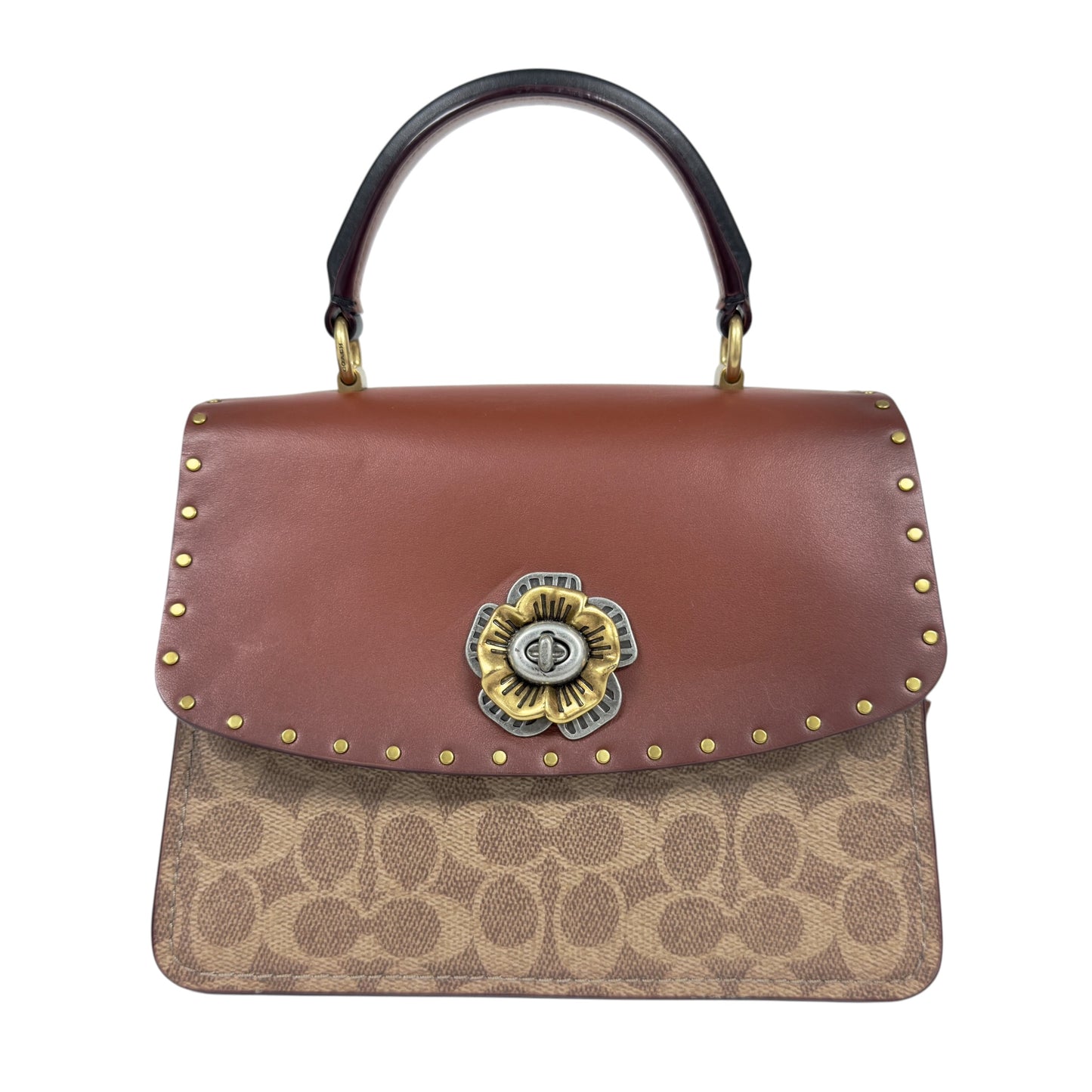 COACH Parker 2用袋