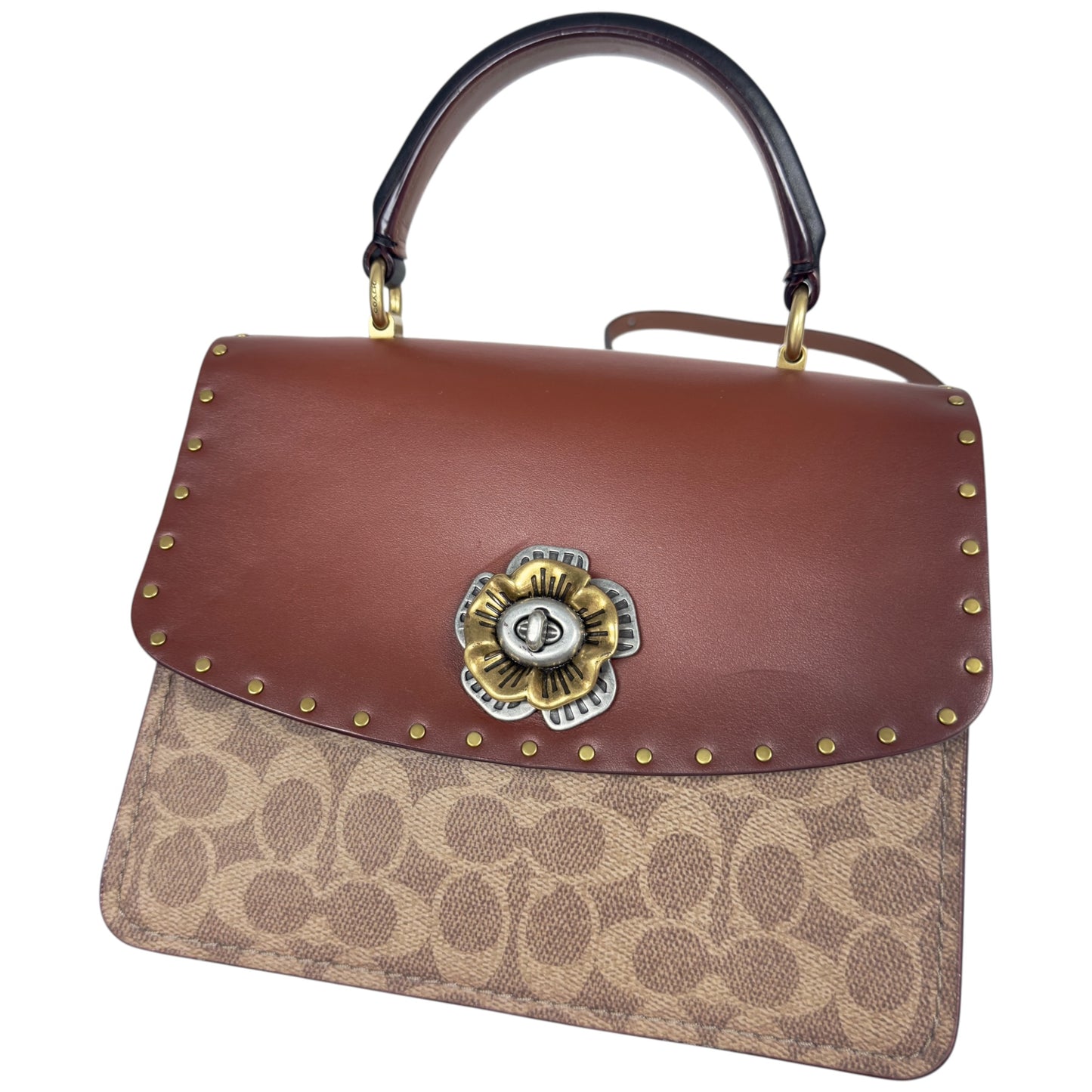 COACH Parker 2用袋