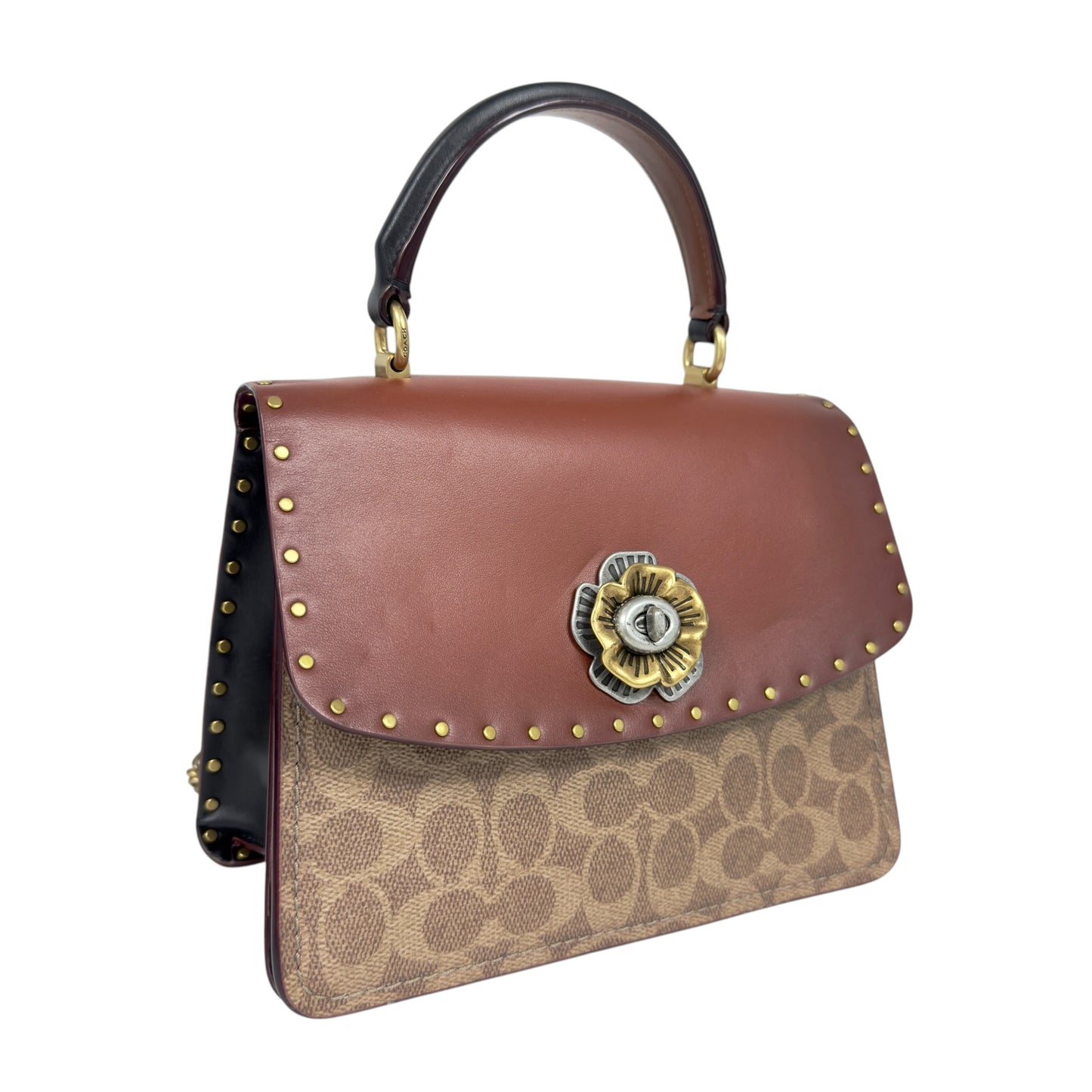 COACH Parker 2用袋