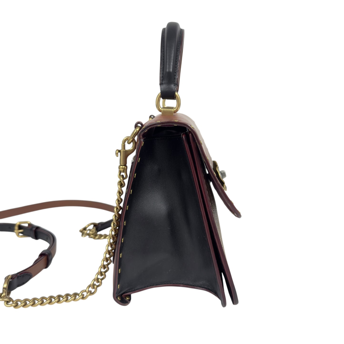 COACH Parker 2用袋