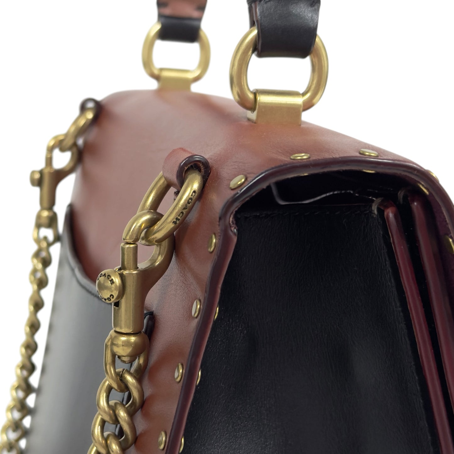 COACH Parker 2用袋