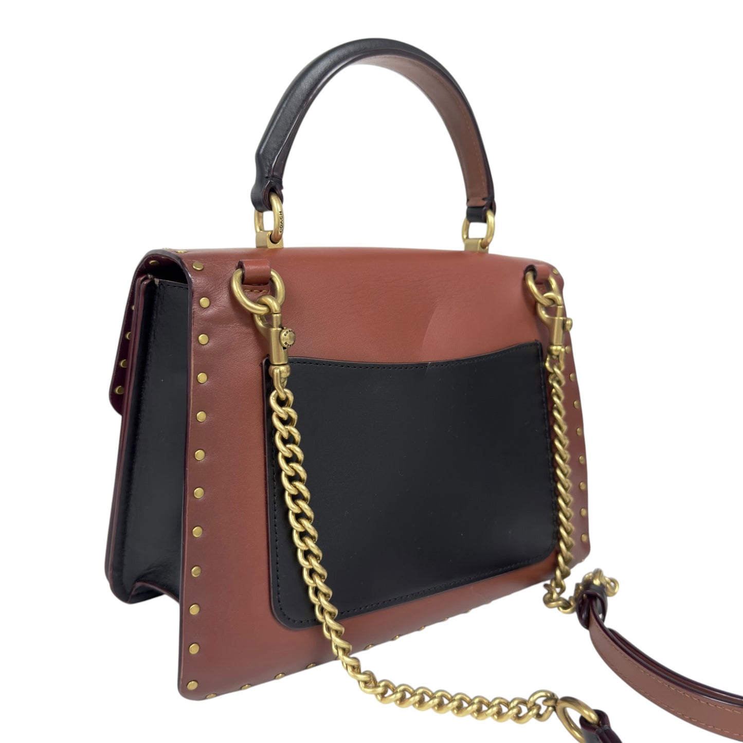 COACH Parker 2用袋