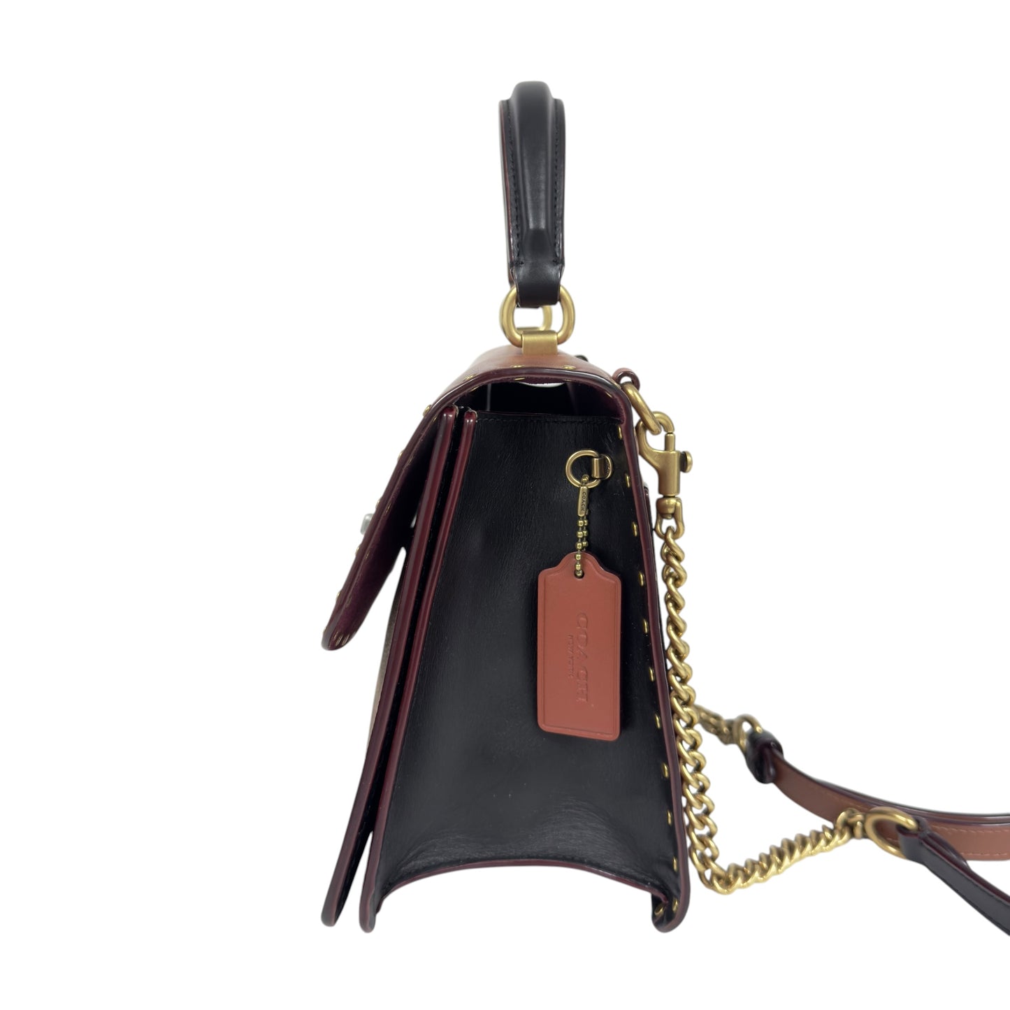 COACH Parker 2用袋