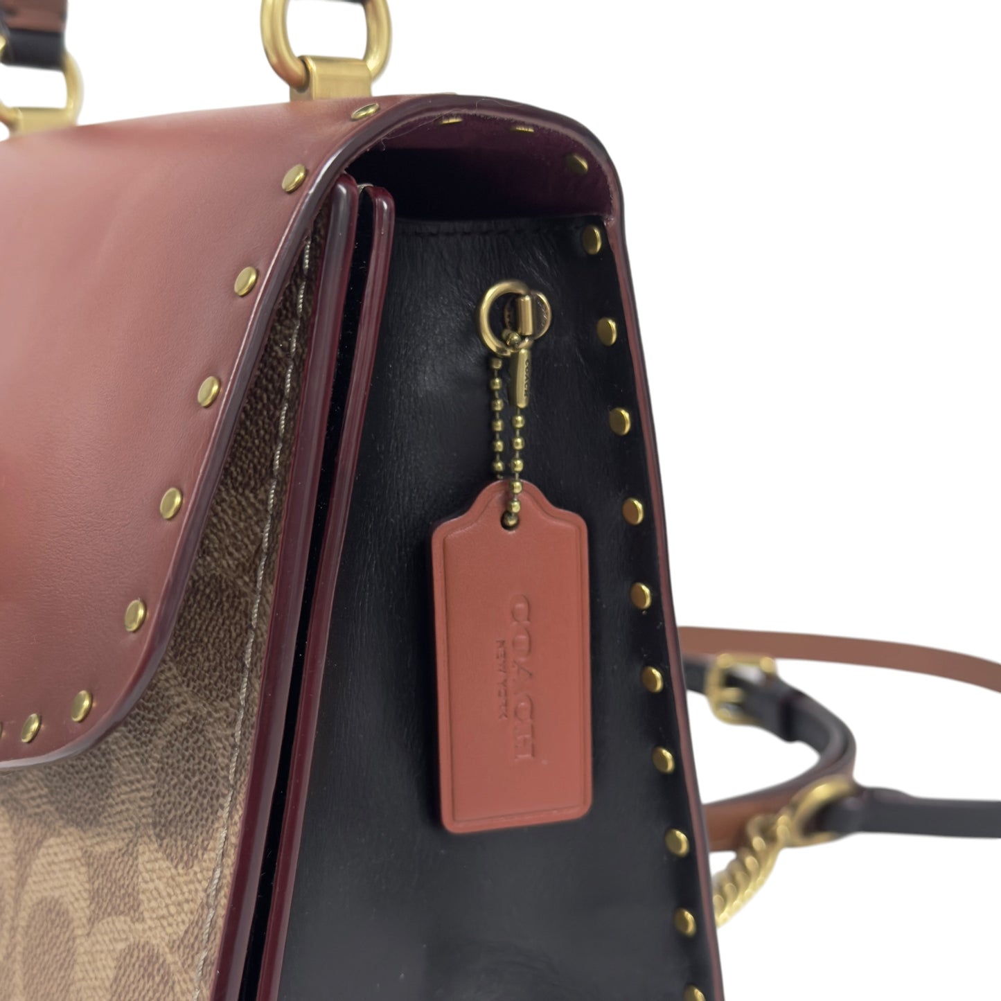 COACH Parker 2用袋