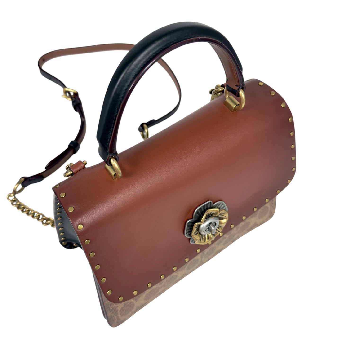 COACH Parker 2用袋
