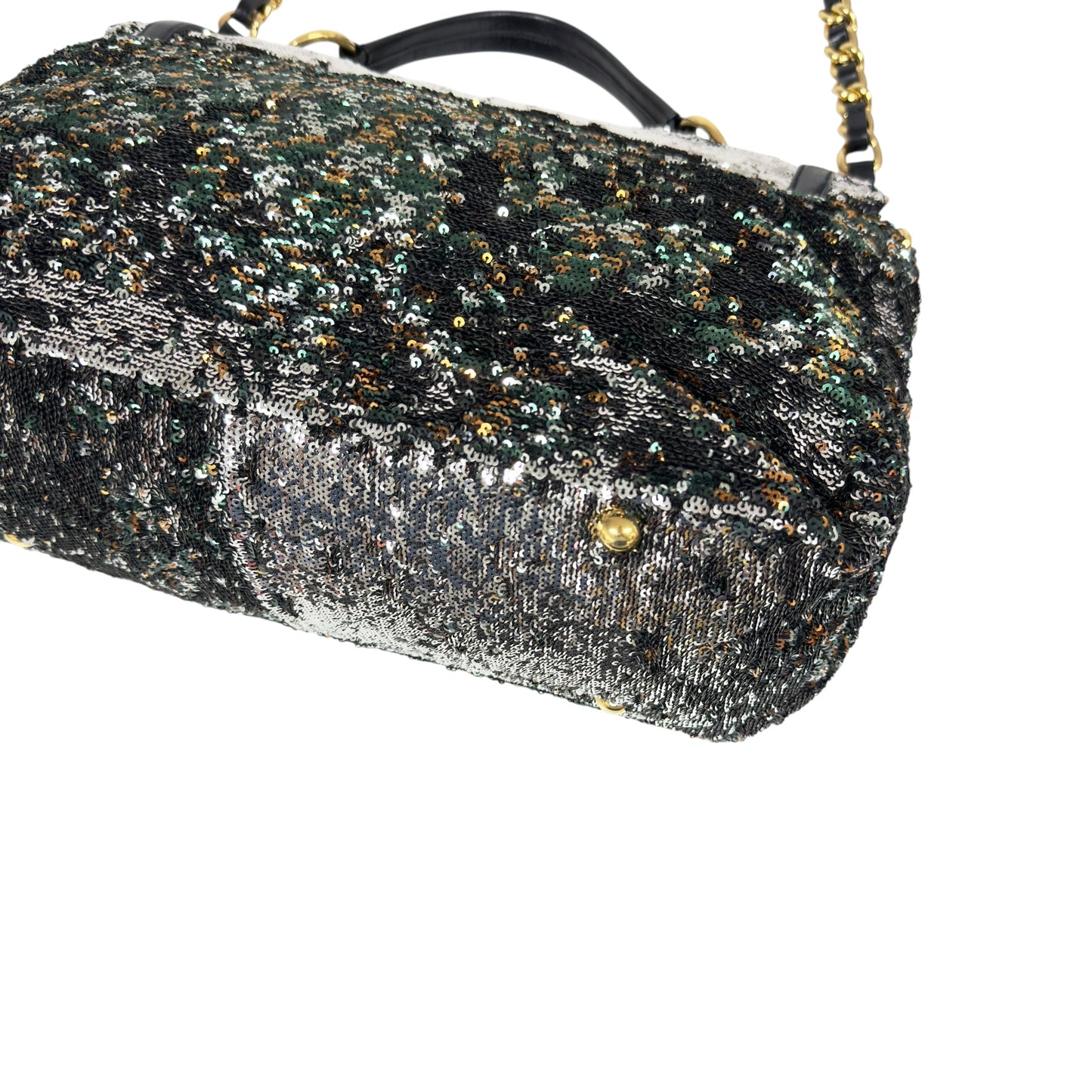 MIU MIU 閃片 2用包