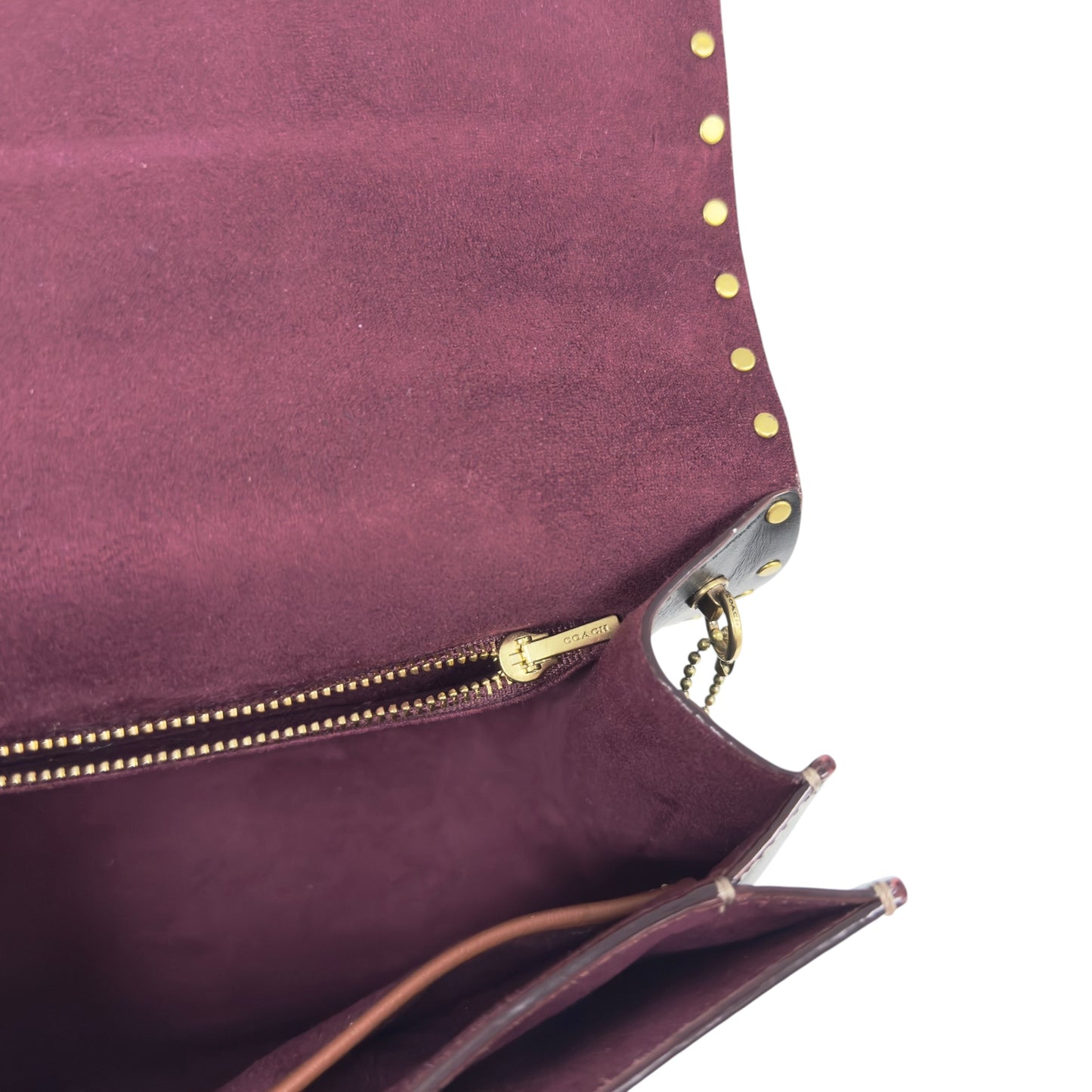 COACH Parker 2用袋